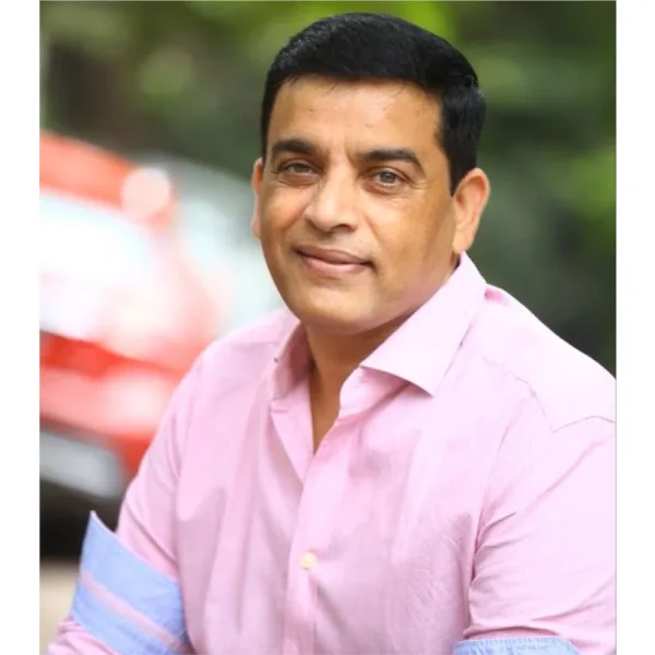 Dil Raju