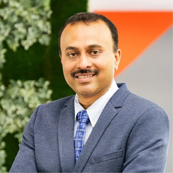 Vishwa Prasad