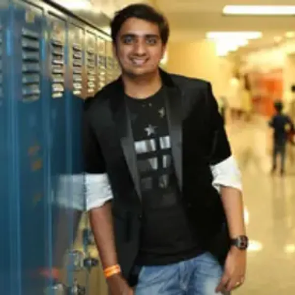 Karamchedu Aditya