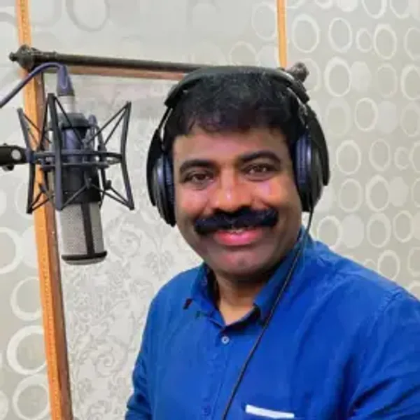 Narsi Reddy Kasala