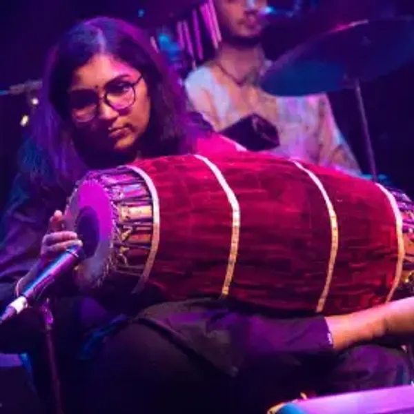 Chaaru Hariharan