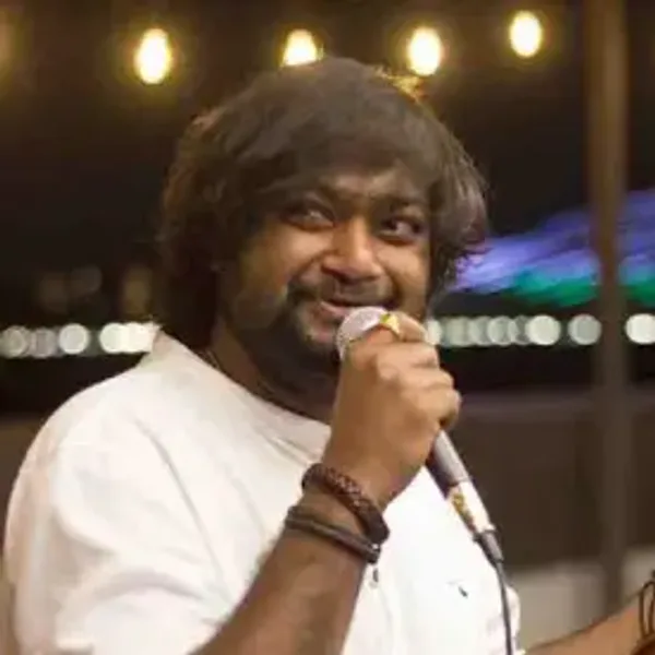 Sandilya Pisapati