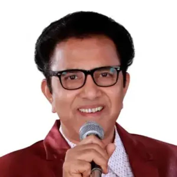 Srinivasa Rao Kanneboyina