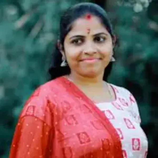 Ganga Devi Ankula
