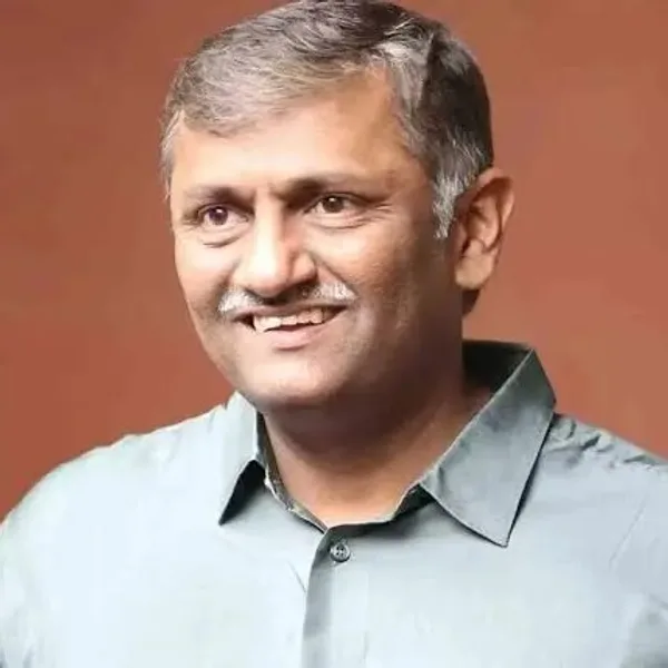 Naveen Yerneni