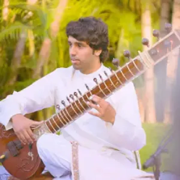 Irfan Ahmed Khan