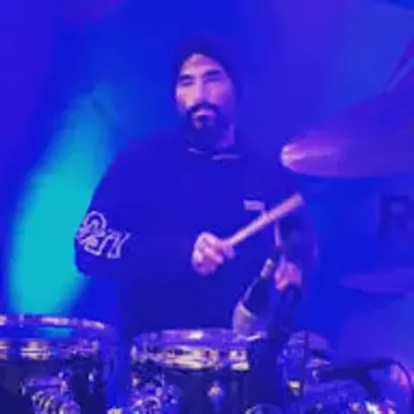 Samson Nelapati
