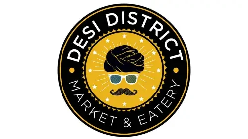 Desi District