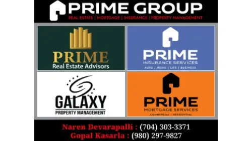 Prime Group