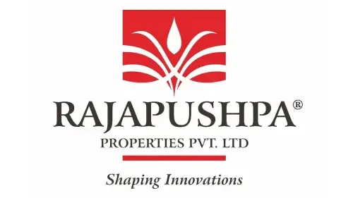 Rajapushpa Properties