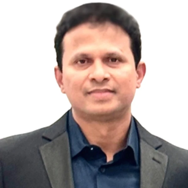 Suresh Gorsa