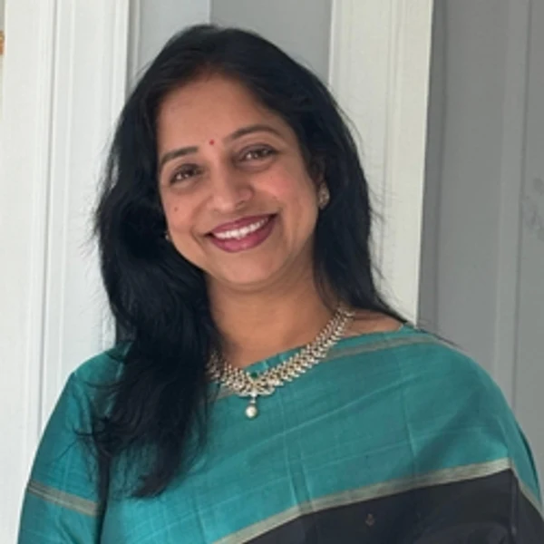 Supriya Talakanti