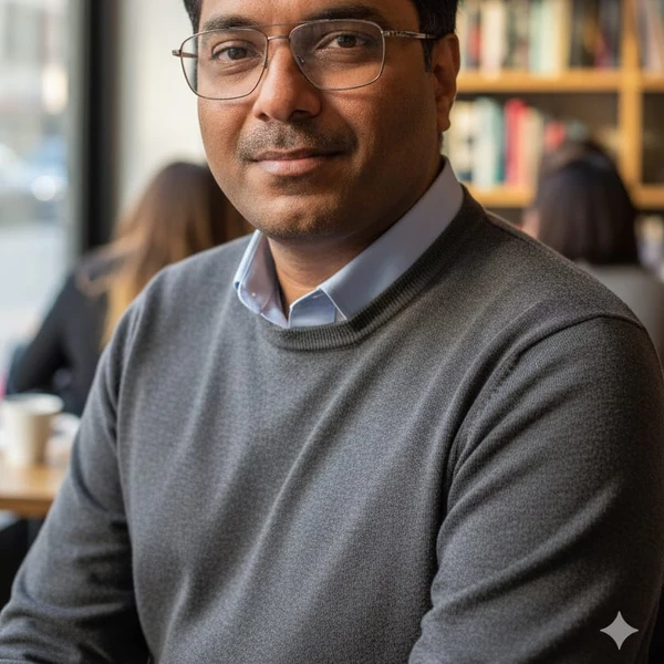 Harish Nadipalli