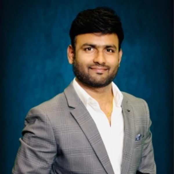 Mahesh Lakkapally