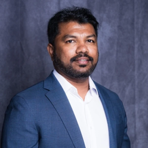 Praveen Reddy