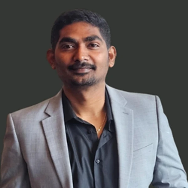 Mahesh Vakkala