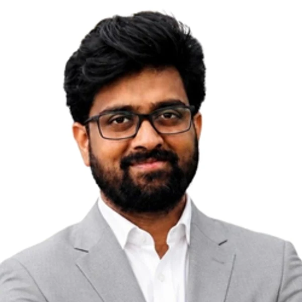 Shravan Reddy Kandi