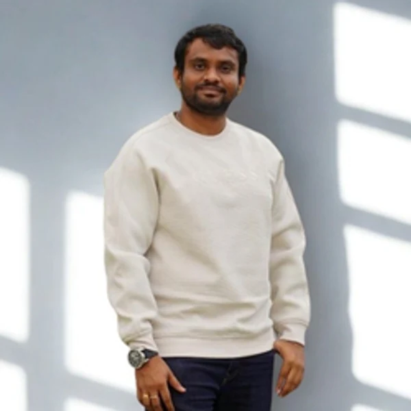 Sai Arun Kumar Katherashala