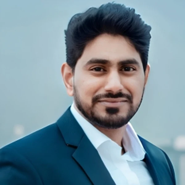 Rajesh Shanam