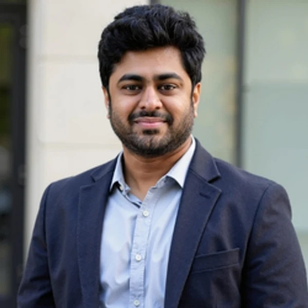 Pranay Mungara