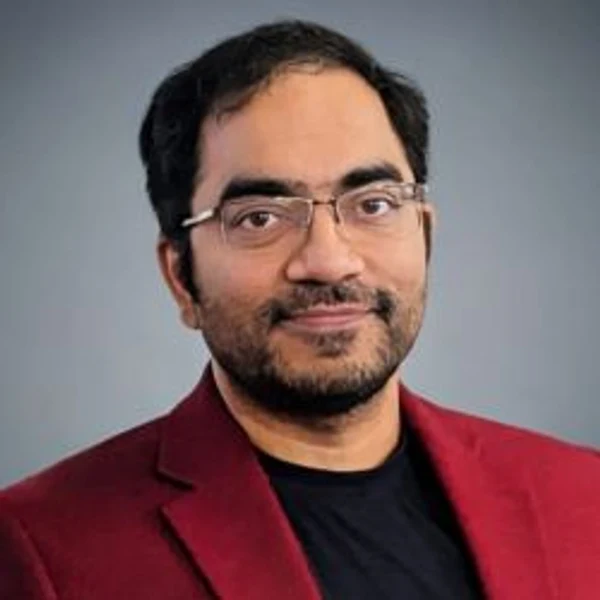 Pranay Donkena
