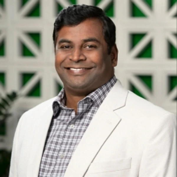 Sampath Konda