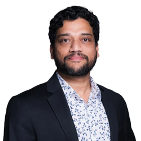 Bharath Jella