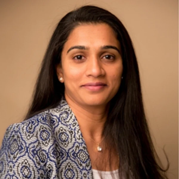 Ramya Reddy Pasam