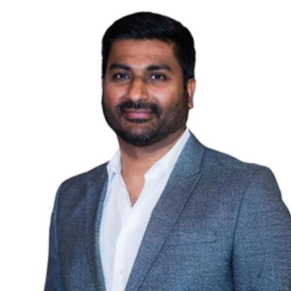 Trilok Reddy Guntuka