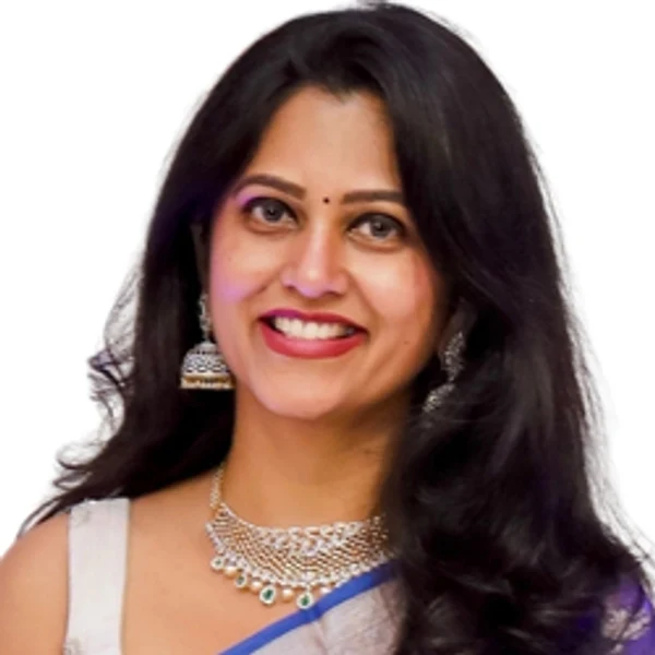 Maheeja Vasireddy
