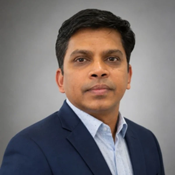 Mahipal Shingam