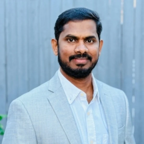 Nandagopal Reddy Kallu
