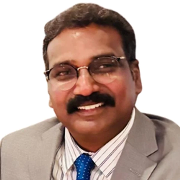 Hari Shatagopam