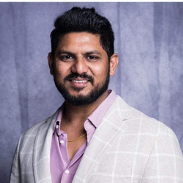 Abhilash Mudireddy