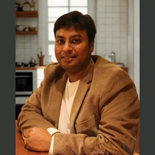 Naresh Banala