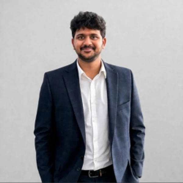 Prudvi Raj Balla