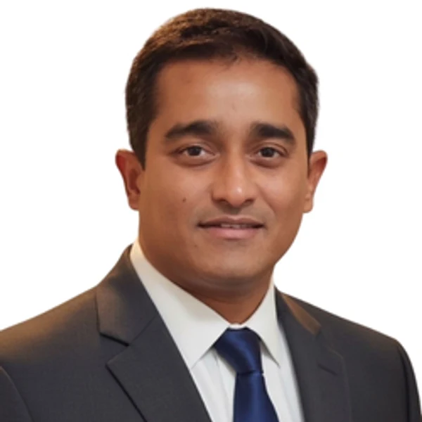 Sreekar Annadi
