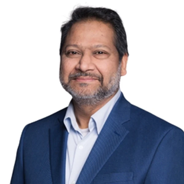 Vijay Pilli