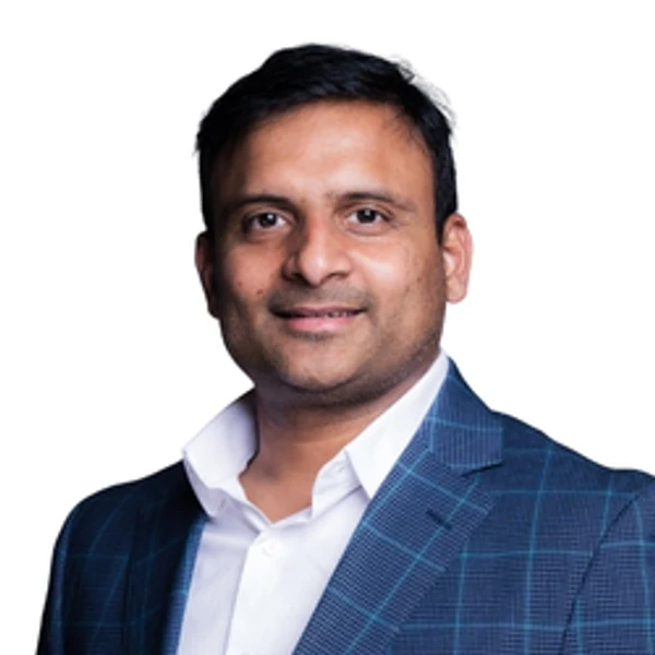 Vinay Renukuntla