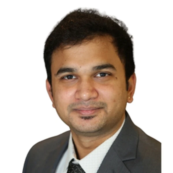Manikanth Sarisa