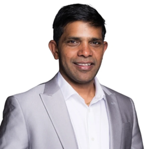 Ramesh Rammy