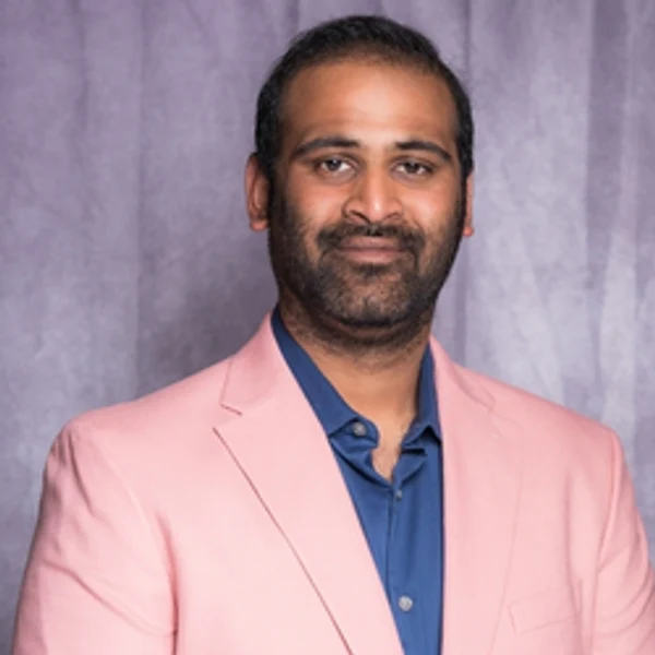 Anudeep Dhiddi
