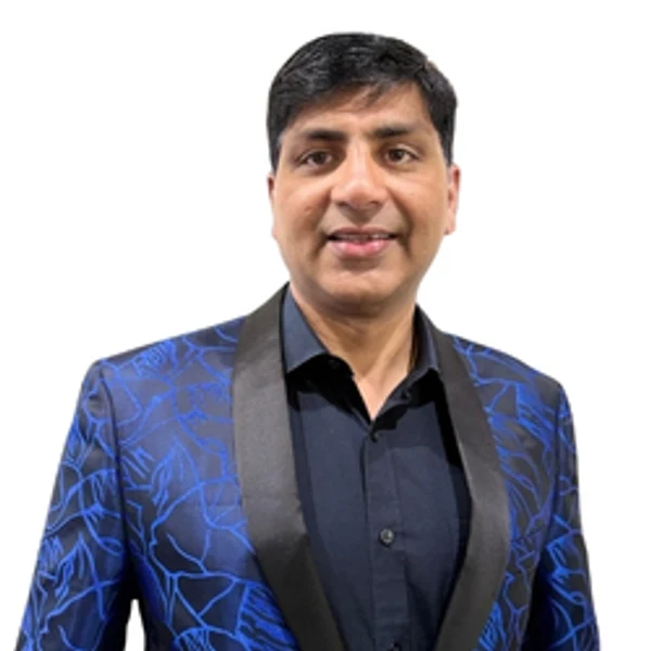 Vivek Akavaram