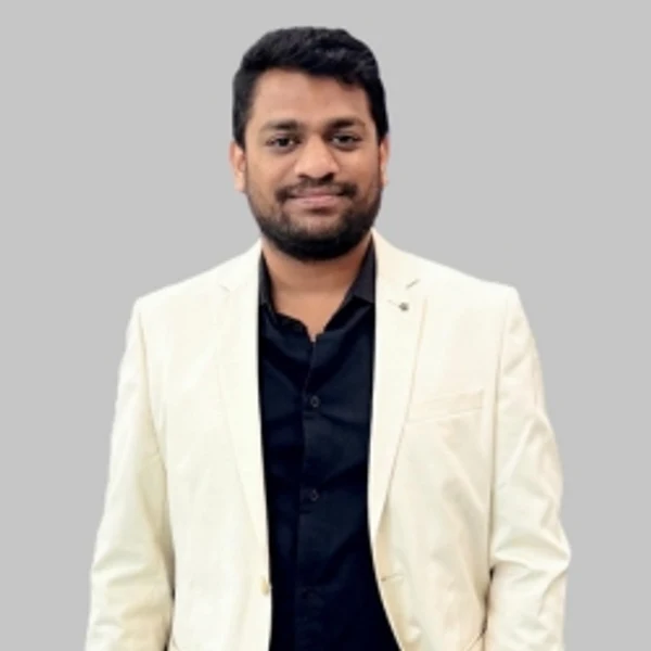 Surya Teja Rapolu