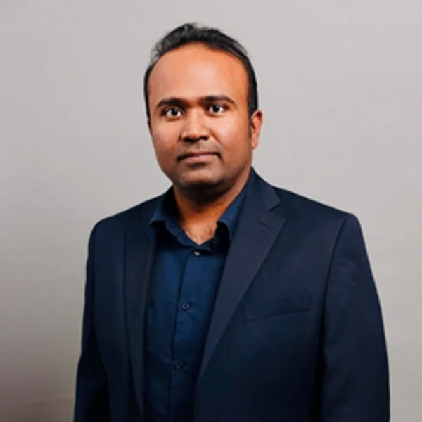 Karthik Reddy Tippireddy