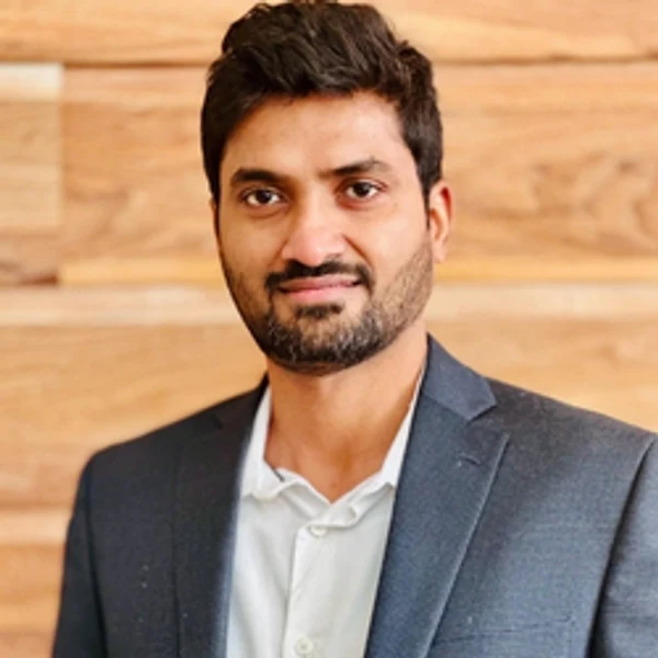 Srinivas Jakkireddy