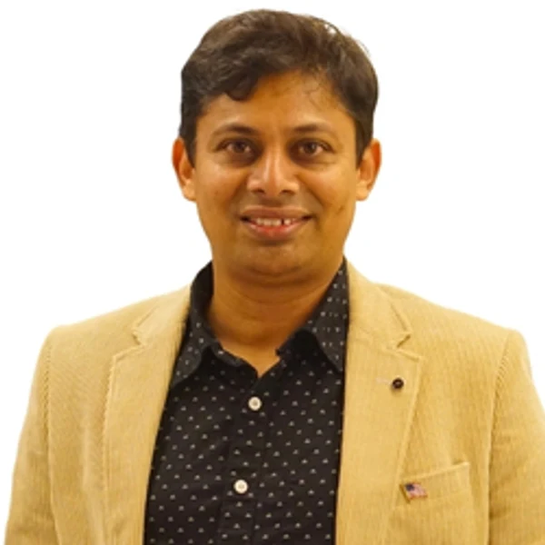 Ravi Kiran Kethe