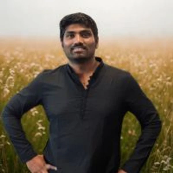 Kiran Gundapaneni