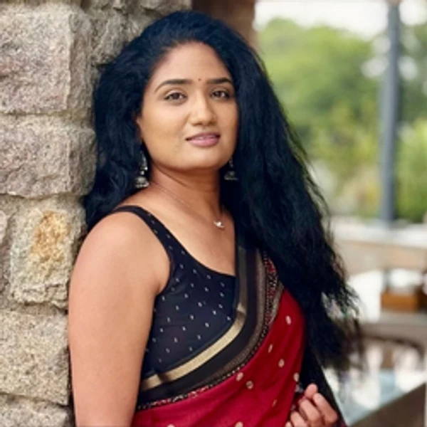 Swetha Gundapaneni