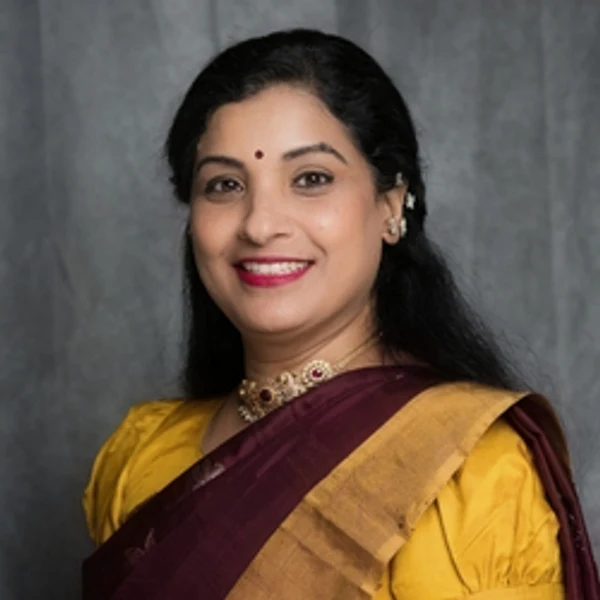 Dr. Vani Gaddam